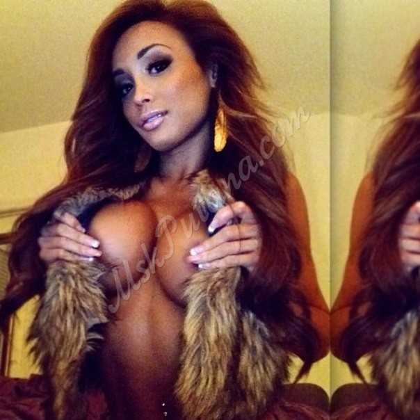 Проститутки