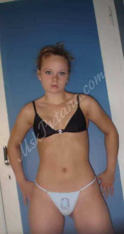 Проститутки