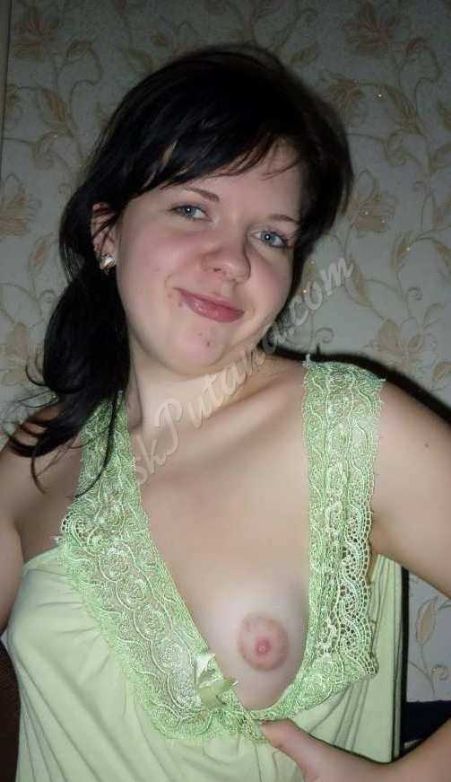 Проститутки