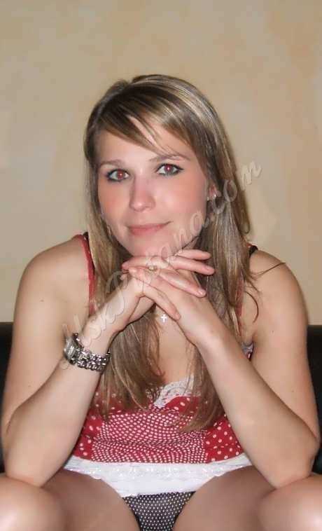 Проститутки