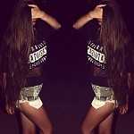 Проститутки Москвы