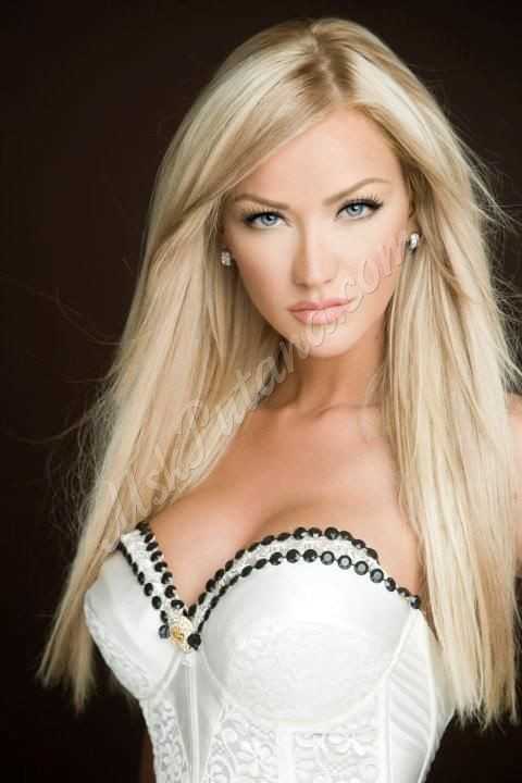 Проститутки