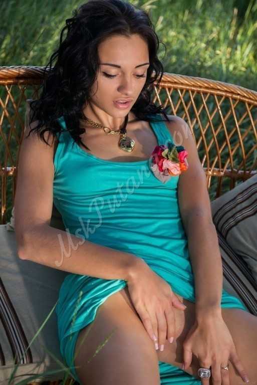 Проститутки