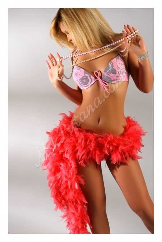 Проститутки