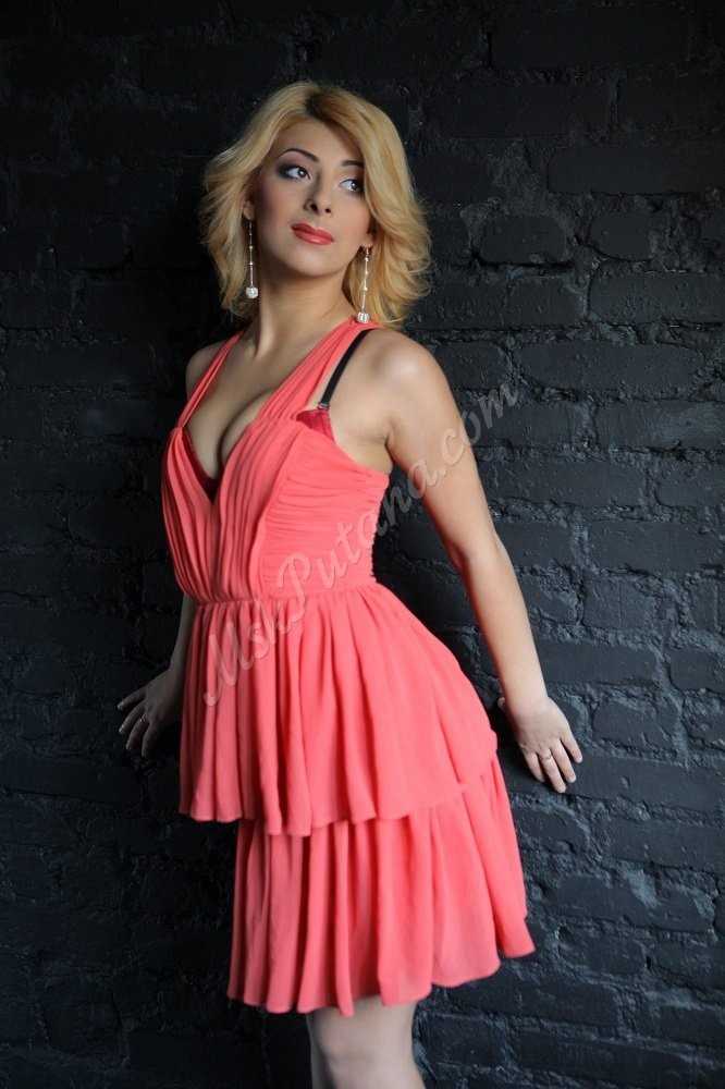 Проститутки