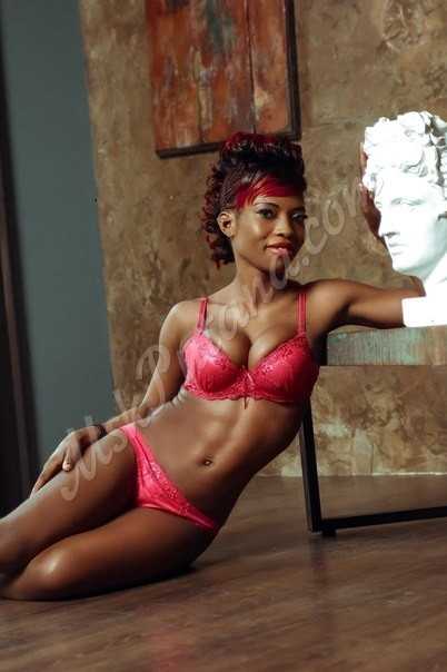 Проститутки