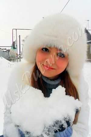 Кристина, 84993501626