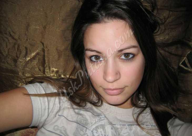 Проститутки