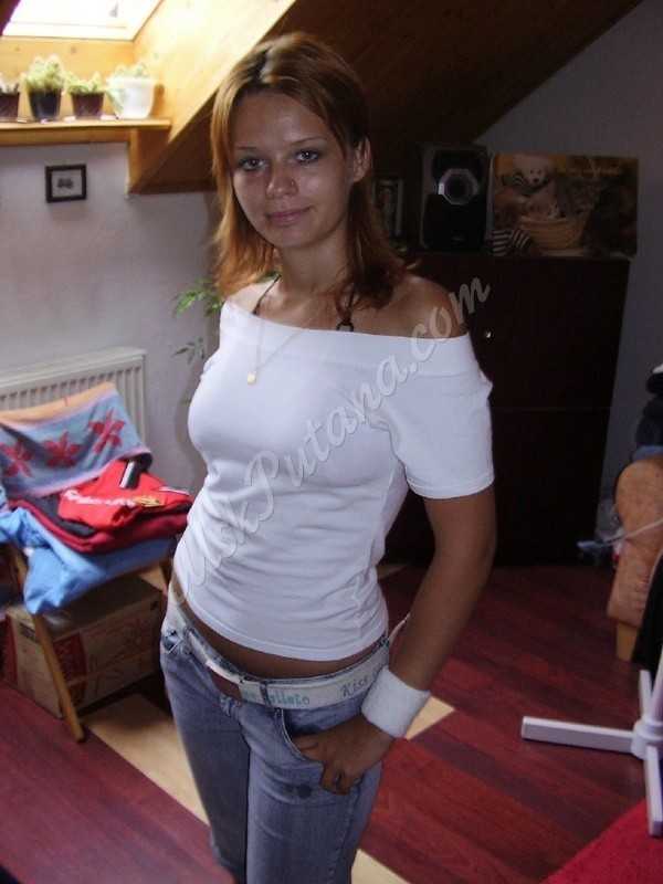 Проститутки