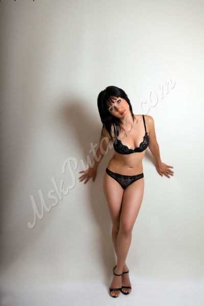 Проститутки