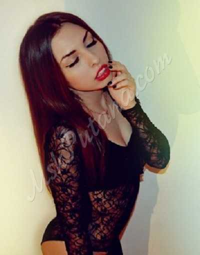 Проститутки