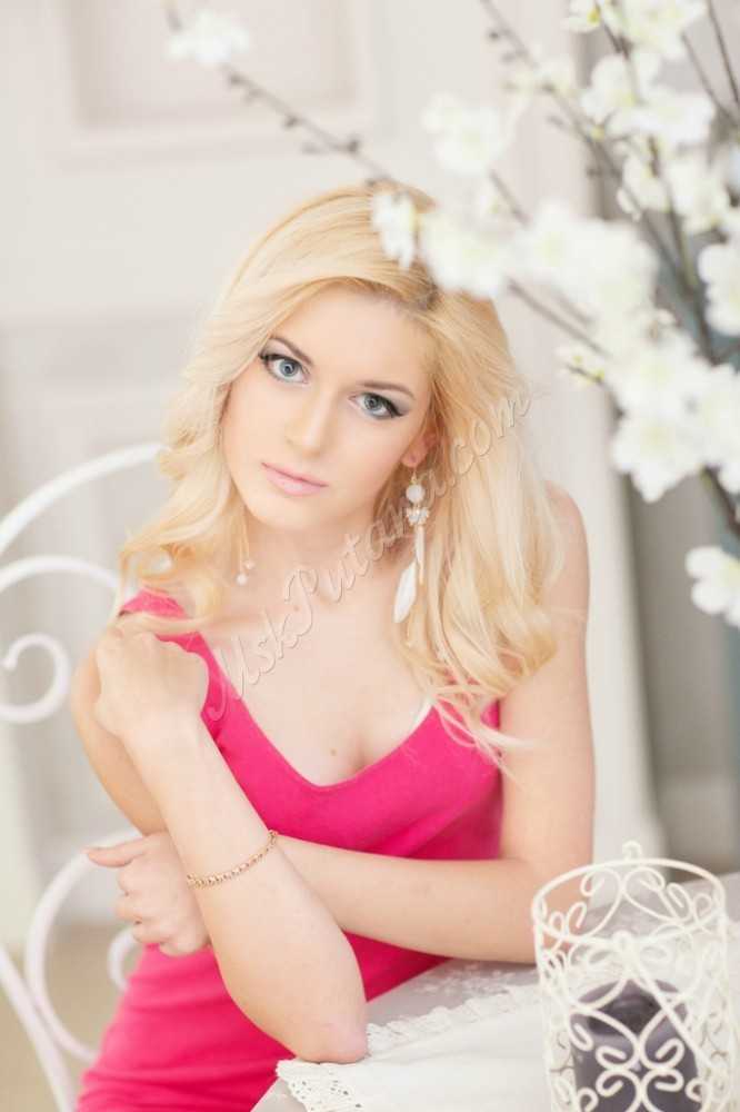 Проститутки