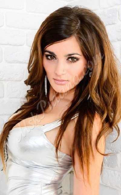 Проститутки