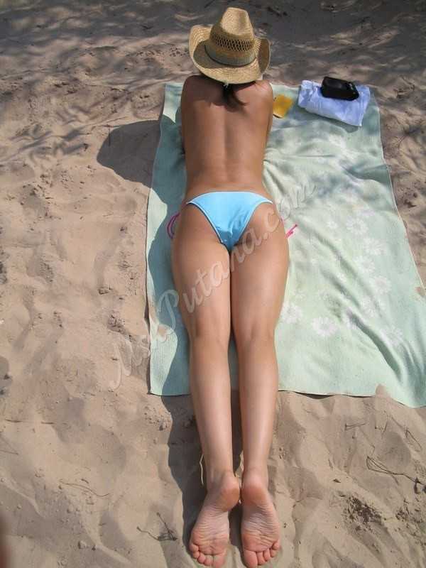 Проститутки