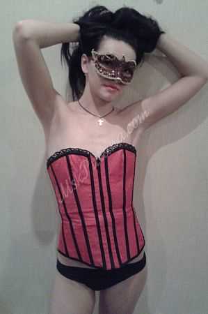 Мила, 89923297762