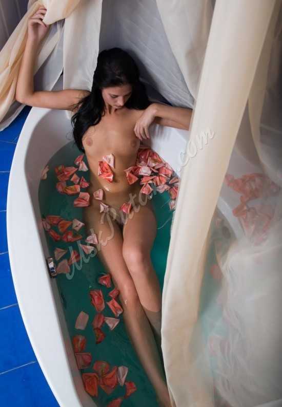 Проститутки