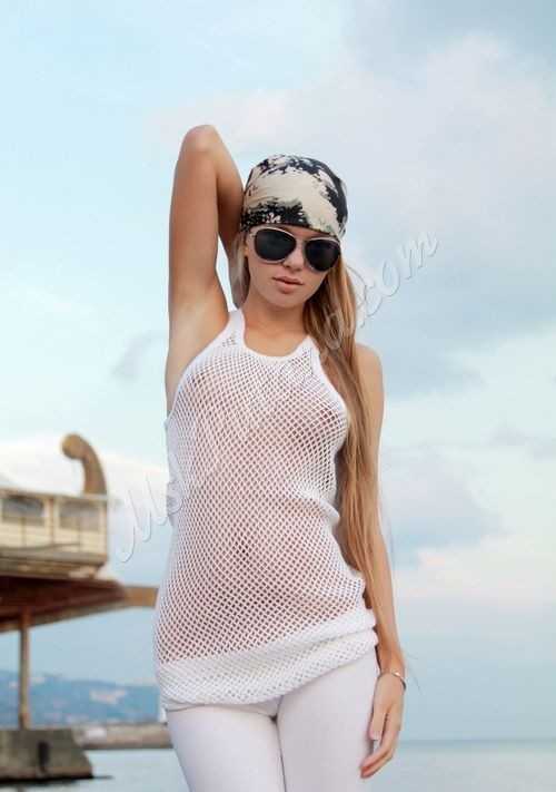 Проститутки