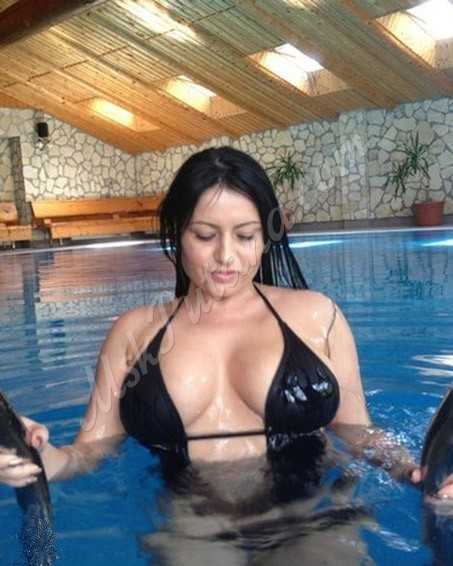 Проститутки