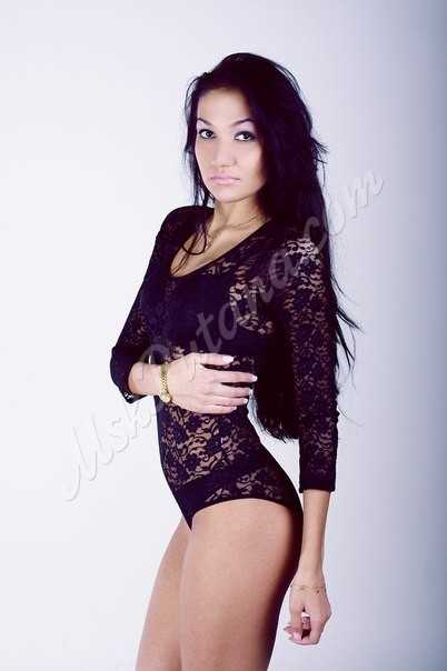 Проститутки