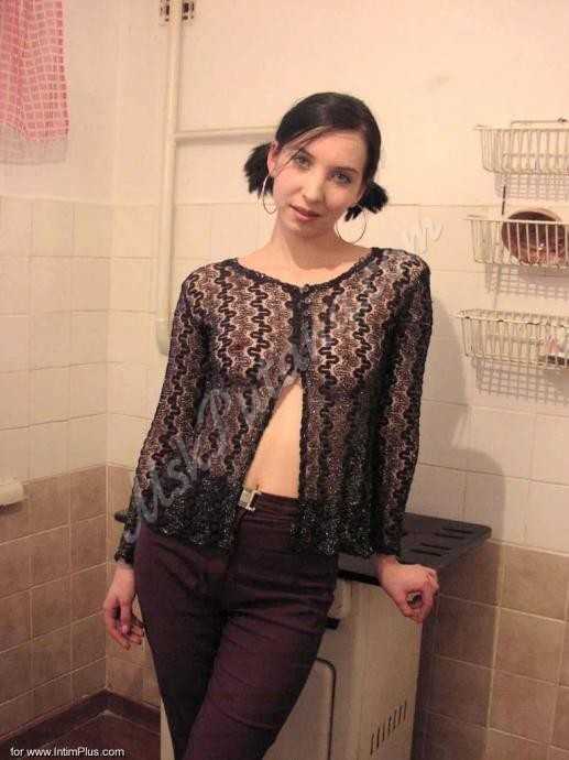 Проститутки