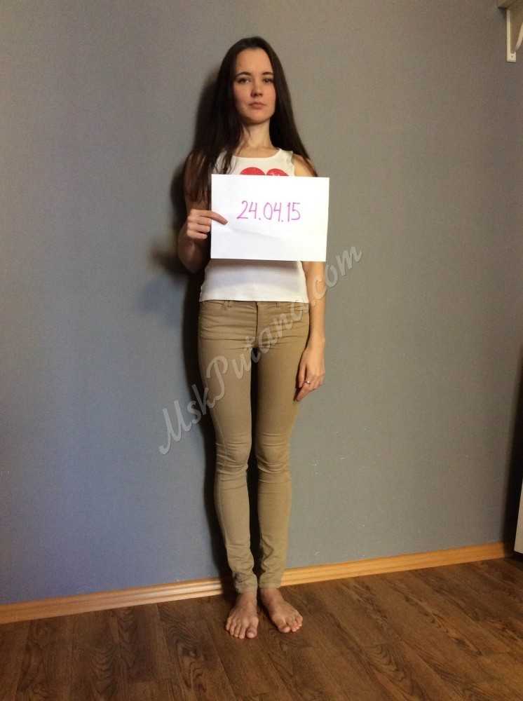 Проститутки