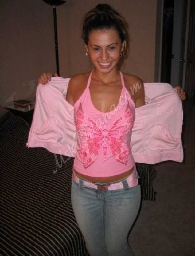 Проститутки