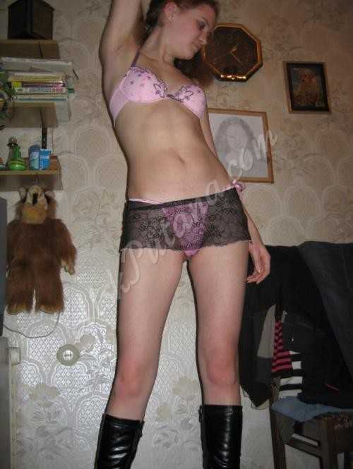 Проститутки