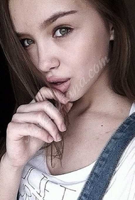 Проститутки