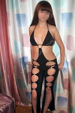 Эльза, 89669652500