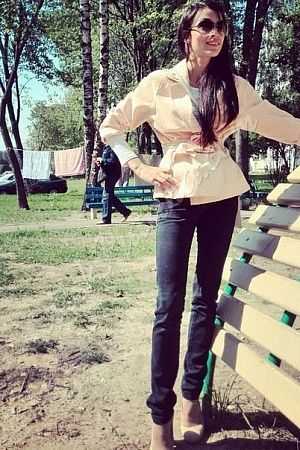 Лиза, 89923297762