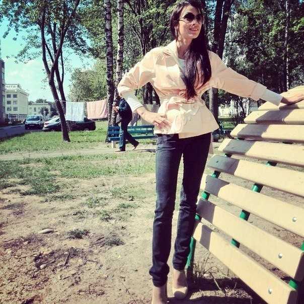 Проститутки