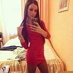 Проститутки