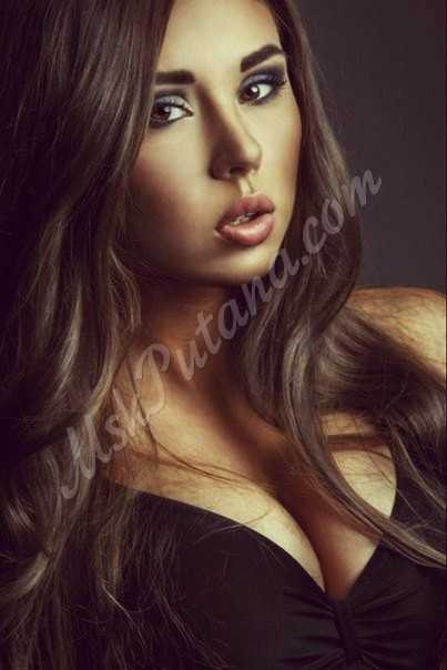 Проститутки