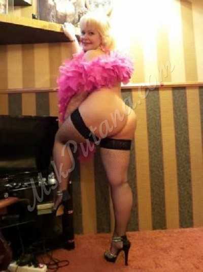 Проститутки