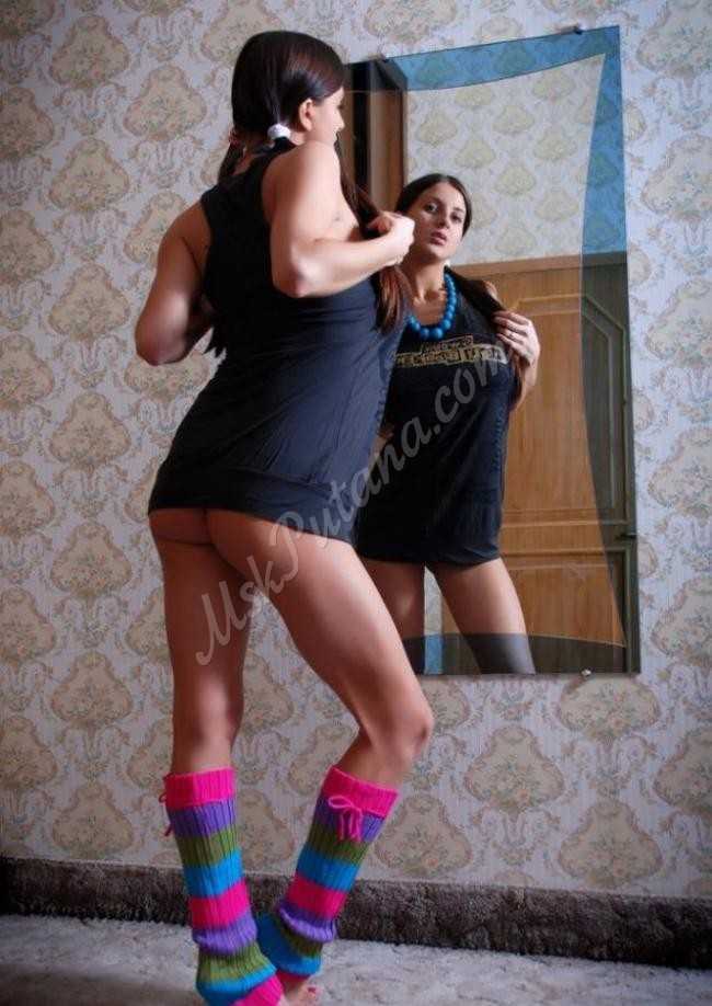 Проститутки