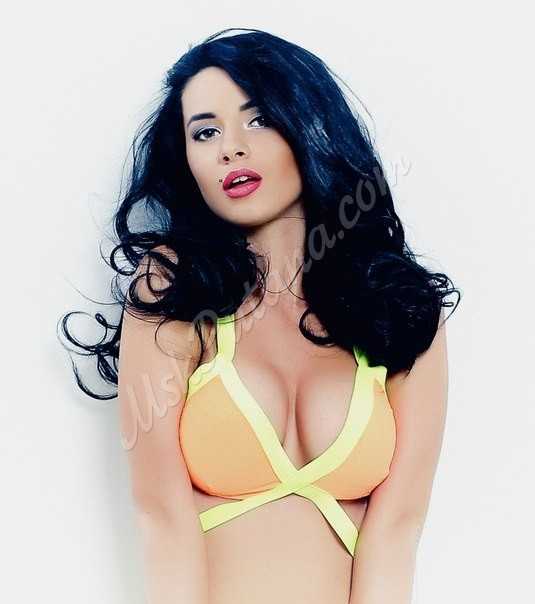 Проститутки