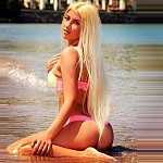 Проститутки