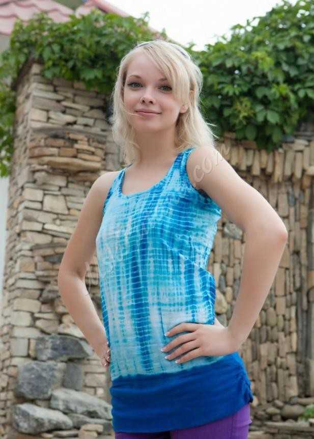 Проститутки