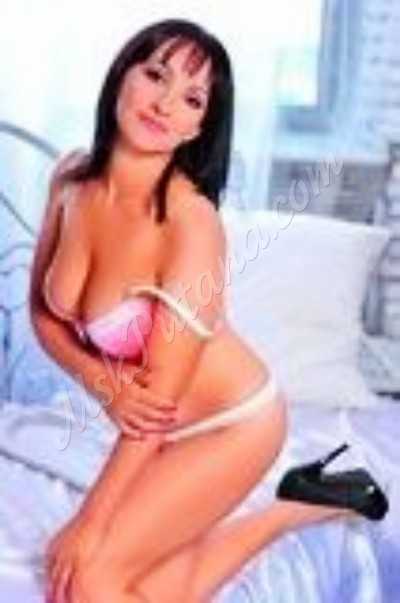 Проститутки