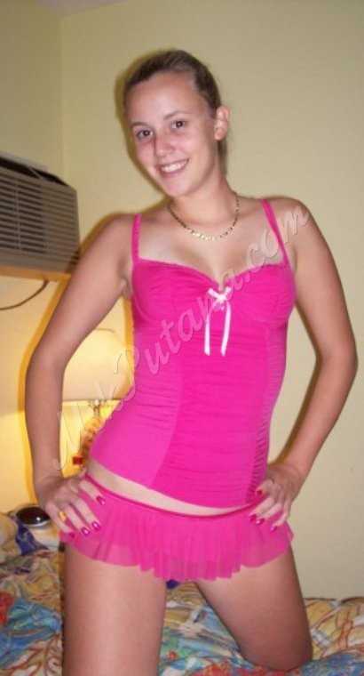 Проститутки