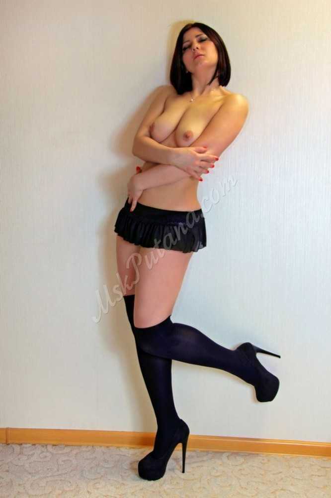 Проститутки