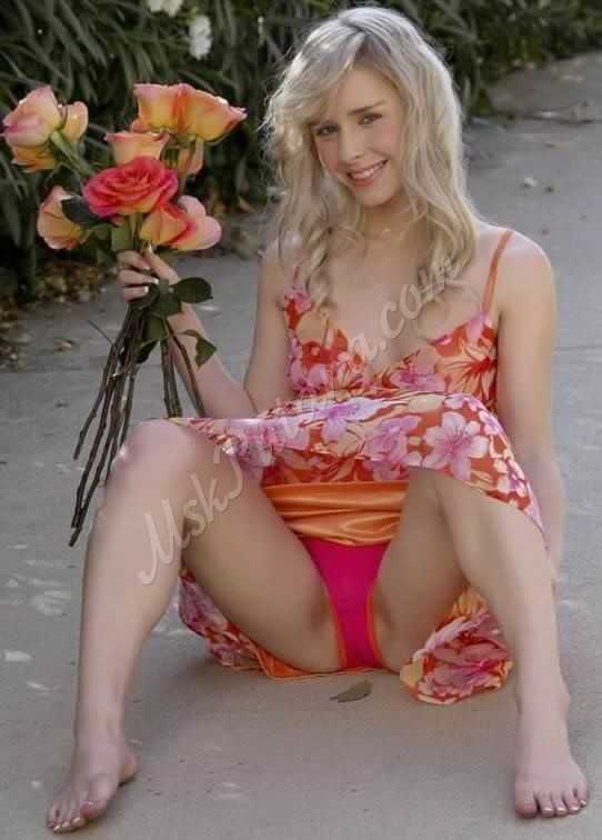 Проститутки