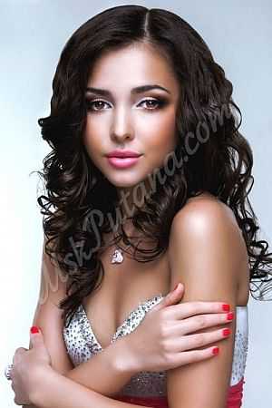 Эльвира, 89856746414