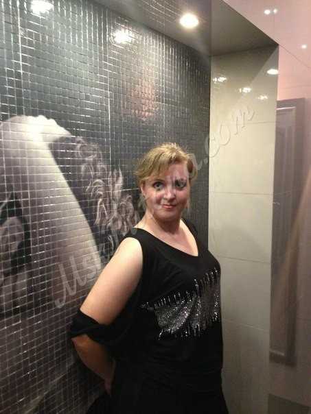 Проститутки