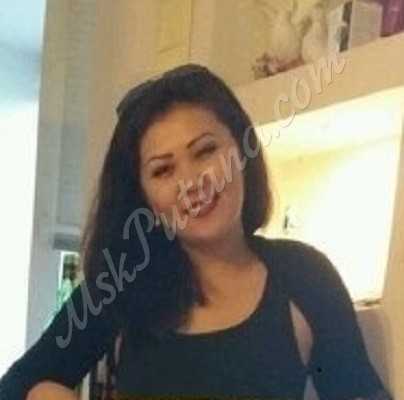 Проститутки