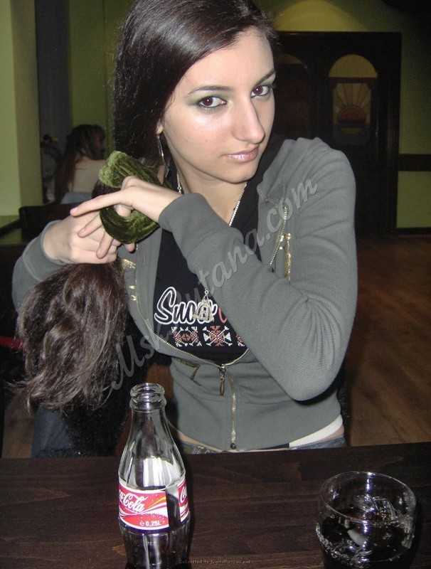 Проститутки