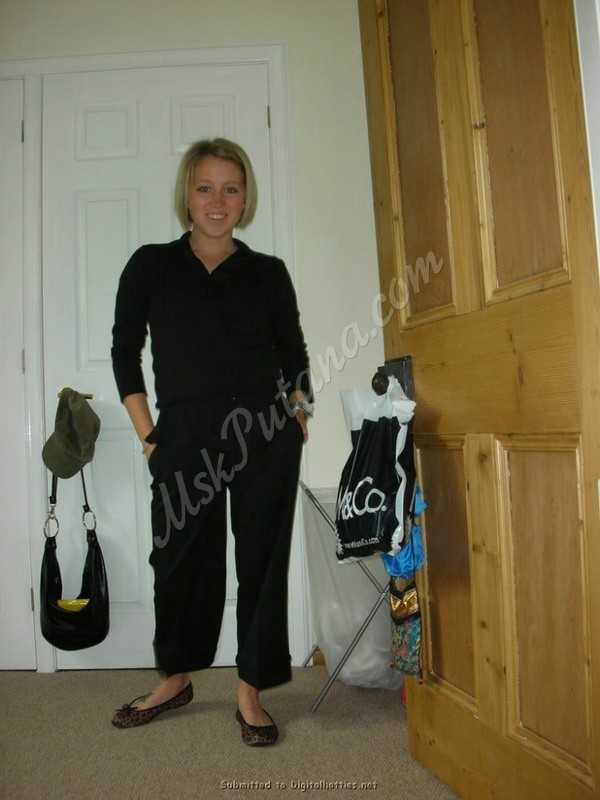 Проститутки