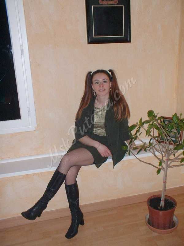 Проститутки