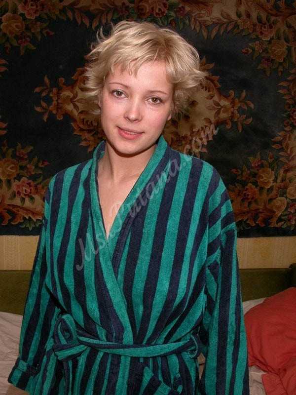 Проститутки