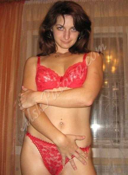 Проститутки